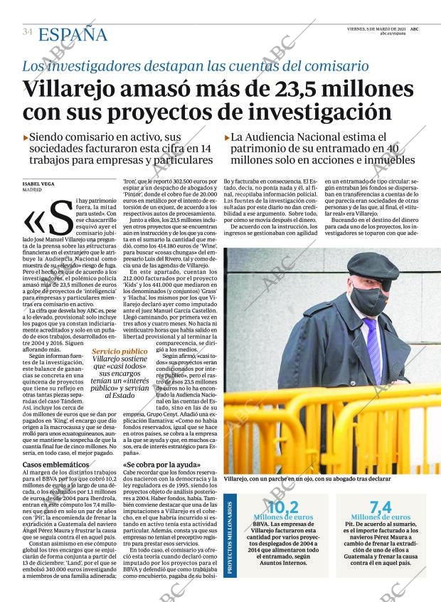 ABC CORDOBA 05-03-2021 página 34