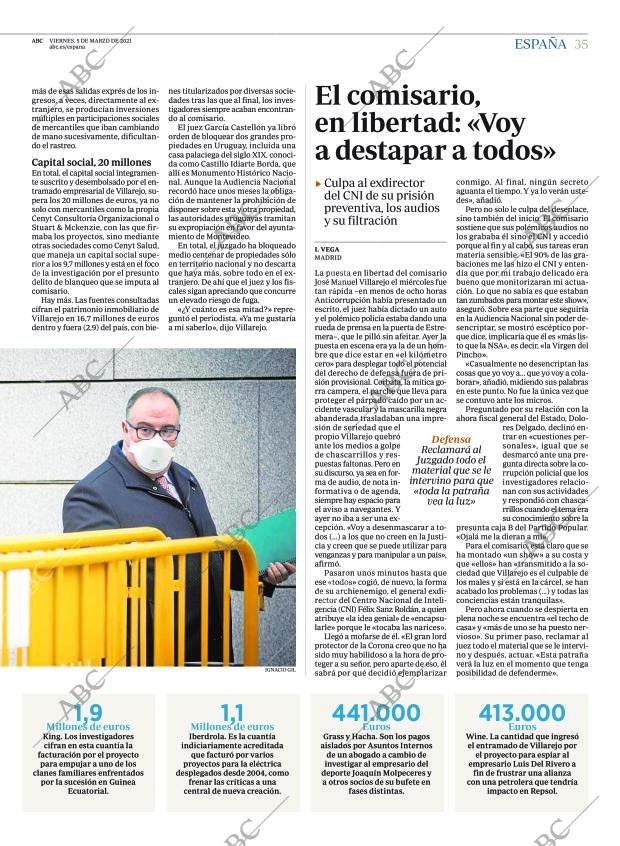 ABC CORDOBA 05-03-2021 página 35