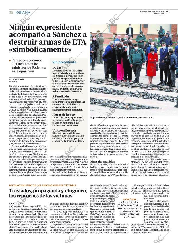 ABC CORDOBA 05-03-2021 página 36