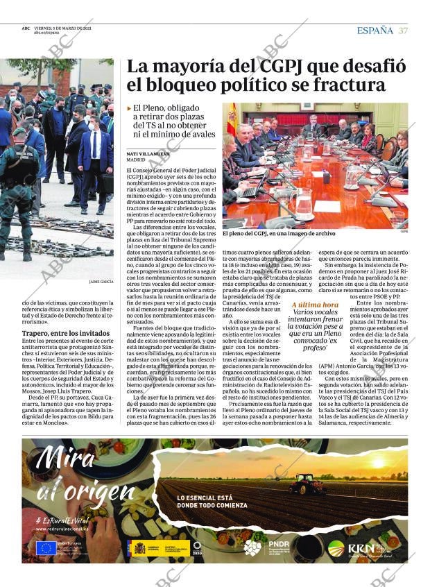 ABC CORDOBA 05-03-2021 página 37