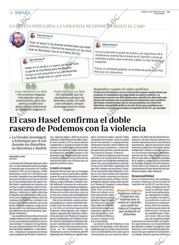 ABC CORDOBA 05-03-2021 página 38