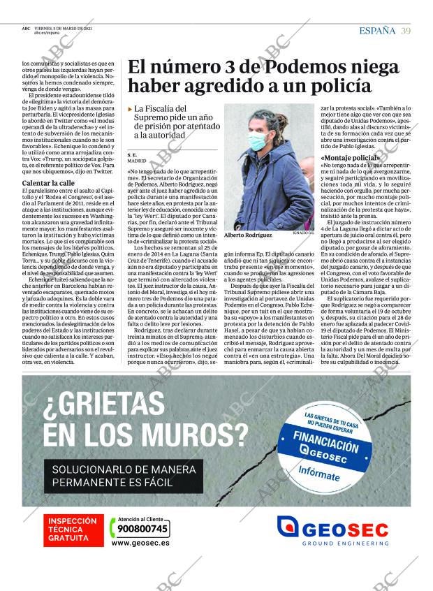 ABC CORDOBA 05-03-2021 página 39