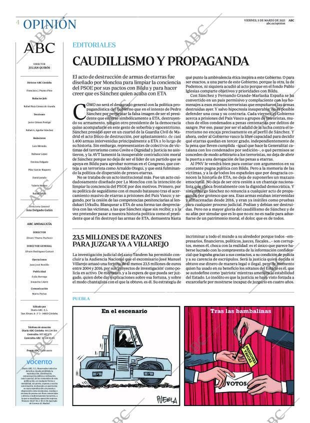 ABC CORDOBA 05-03-2021 página 4