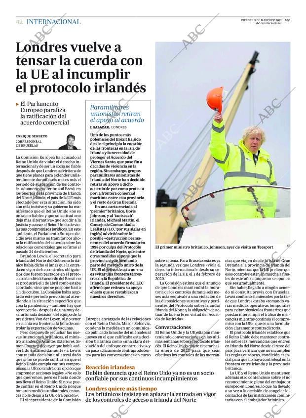 ABC CORDOBA 05-03-2021 página 42