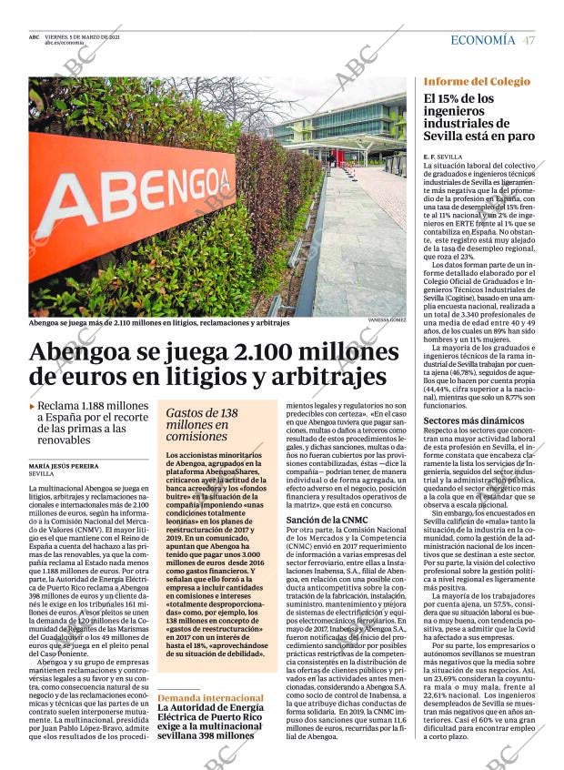 ABC CORDOBA 05-03-2021 página 47