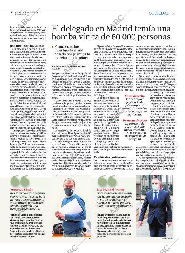 ABC CORDOBA 05-03-2021 página 51
