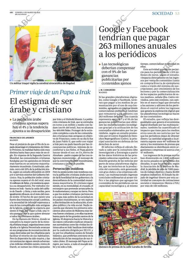 ABC CORDOBA 05-03-2021 página 53