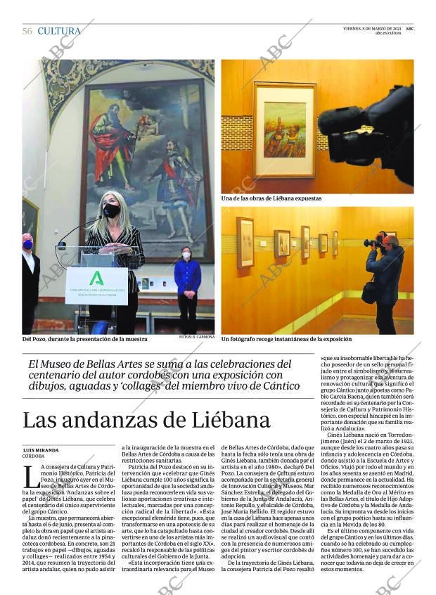ABC CORDOBA 05-03-2021 página 56