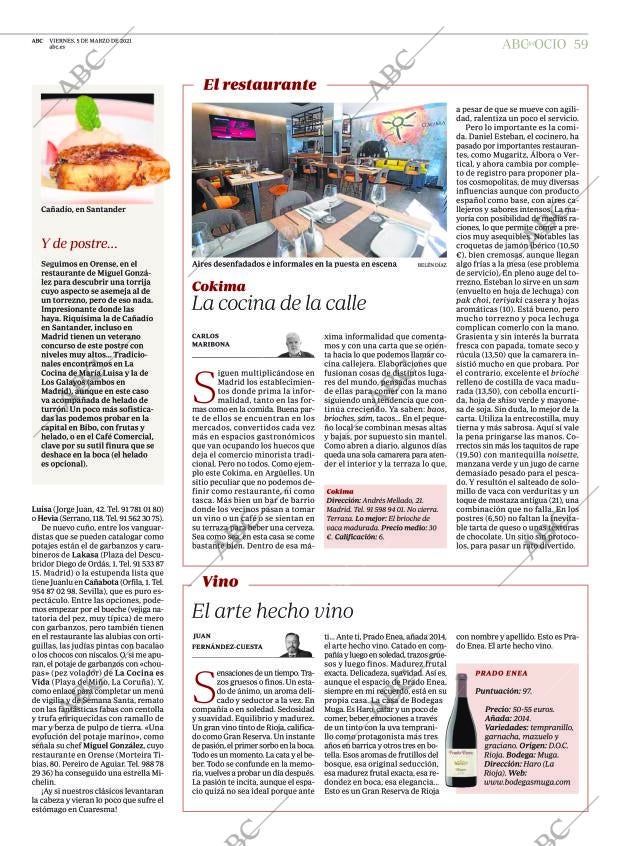 ABC CORDOBA 05-03-2021 página 59