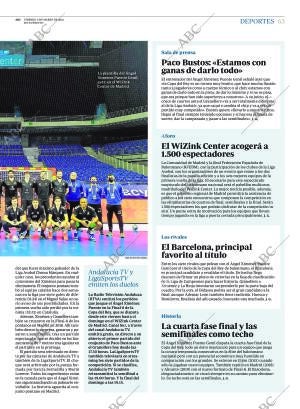 ABC CORDOBA 05-03-2021 página 63