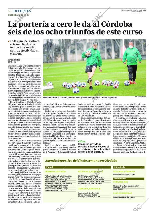 ABC CORDOBA 05-03-2021 página 66