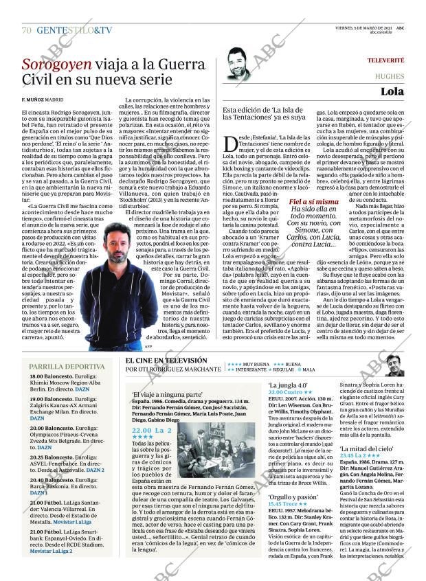 ABC CORDOBA 05-03-2021 página 70