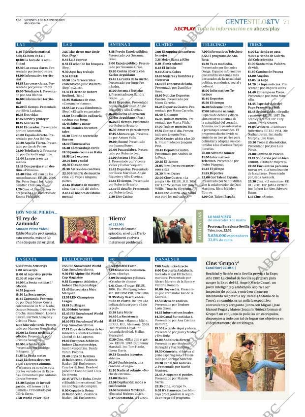 ABC CORDOBA 05-03-2021 página 71