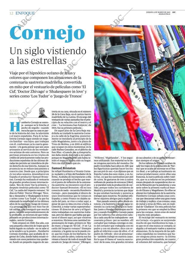 ABC SEVILLA 06-03-2021 página 12