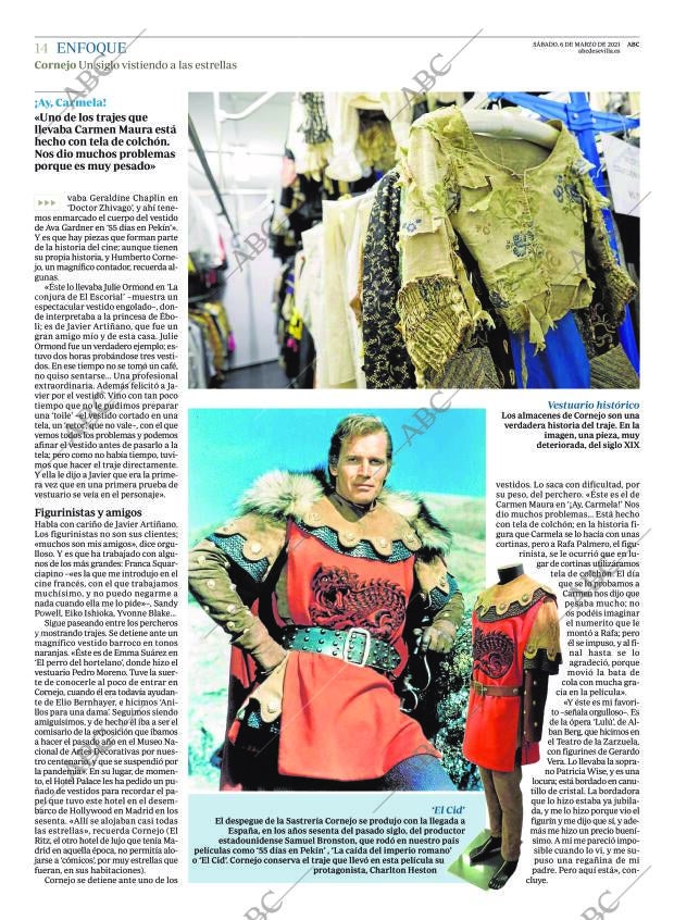 ABC SEVILLA 06-03-2021 página 14