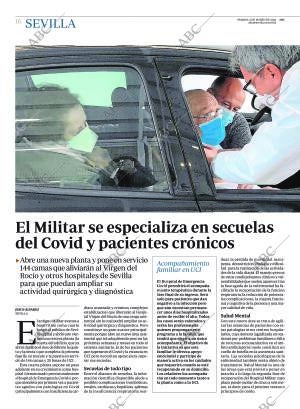 ABC SEVILLA 06-03-2021 página 16