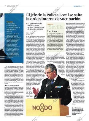 ABC SEVILLA 06-03-2021 página 17