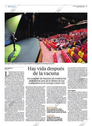 ABC SEVILLA 06-03-2021 página 18