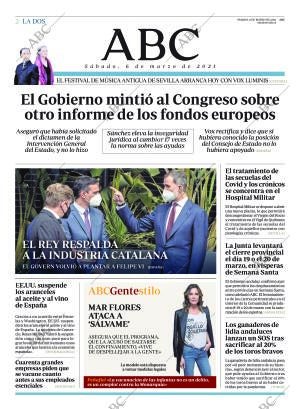ABC SEVILLA 06-03-2021 página 2