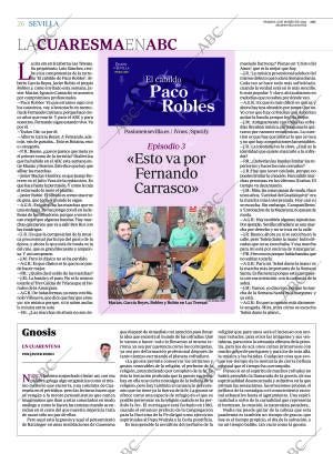 ABC SEVILLA 06-03-2021 página 26