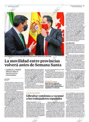 ABC SEVILLA 06-03-2021 página 32