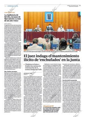 ABC SEVILLA 06-03-2021 página 34