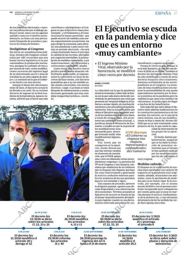 ABC SEVILLA 06-03-2021 página 37