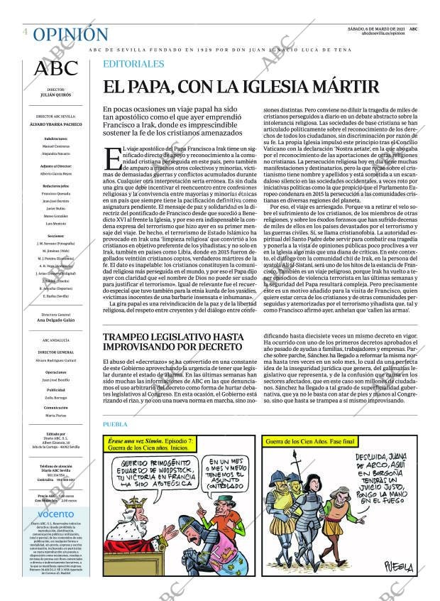 ABC SEVILLA 06-03-2021 página 4