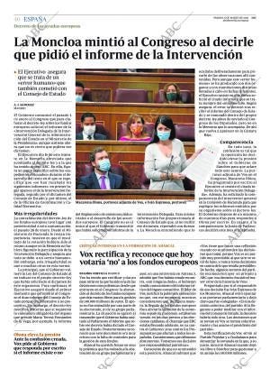 ABC SEVILLA 06-03-2021 página 40