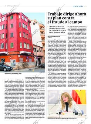 ABC SEVILLA 06-03-2021 página 45