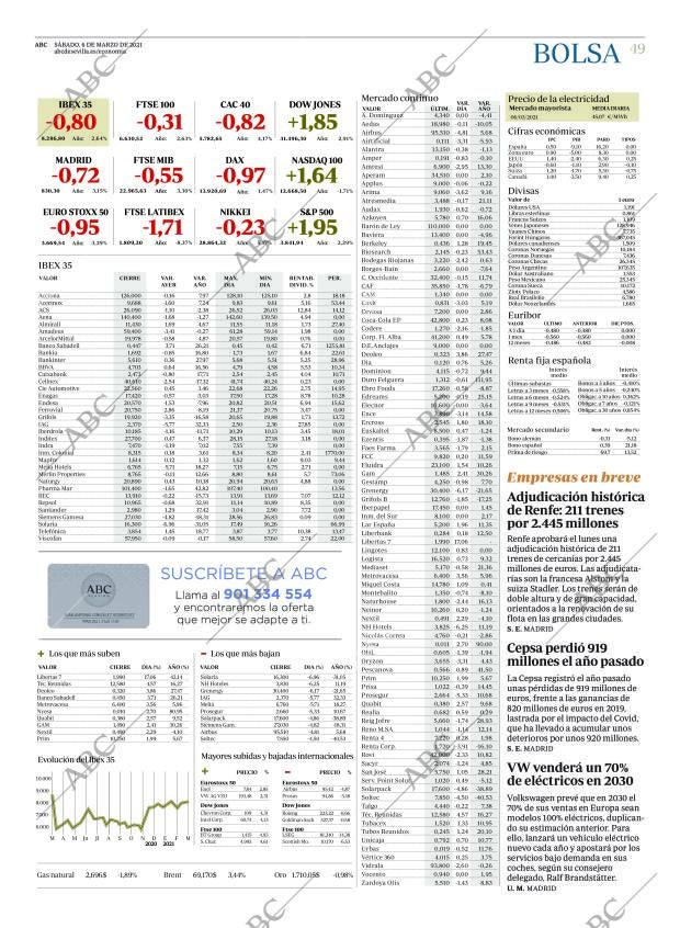 ABC SEVILLA 06-03-2021 página 49