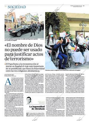 ABC SEVILLA 06-03-2021 página 50