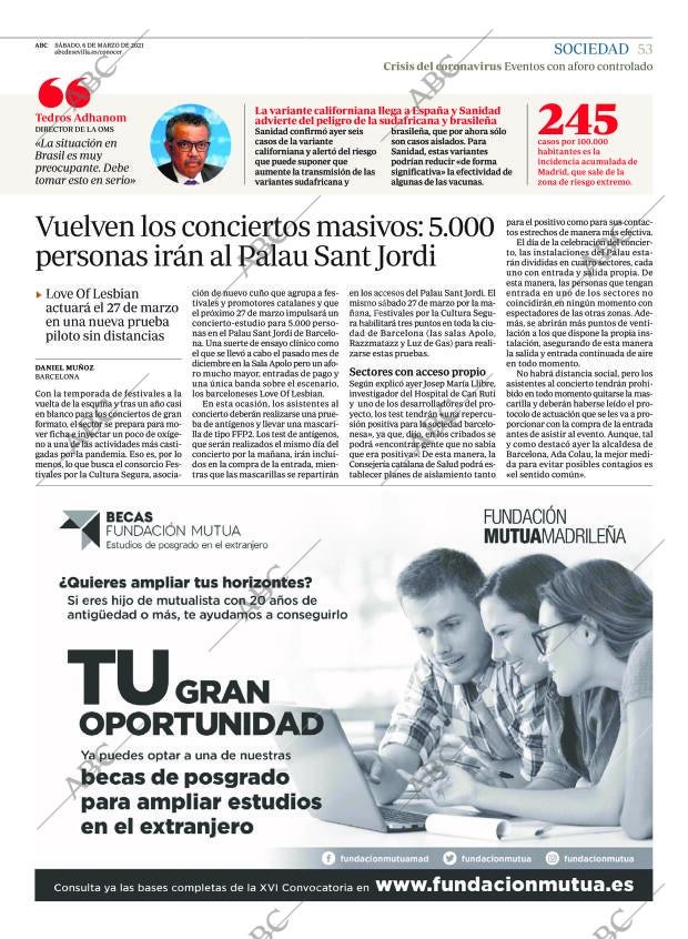 ABC SEVILLA 06-03-2021 página 53