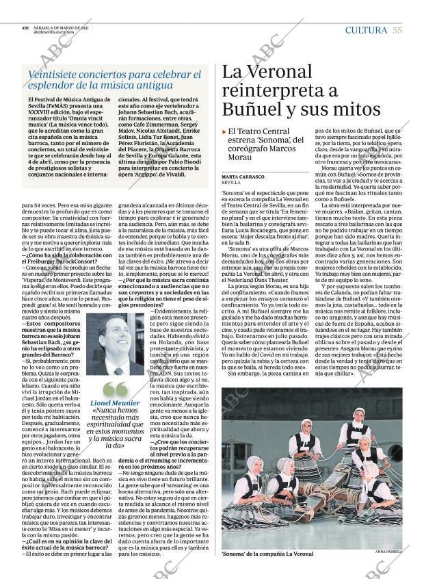 ABC SEVILLA 06-03-2021 página 55
