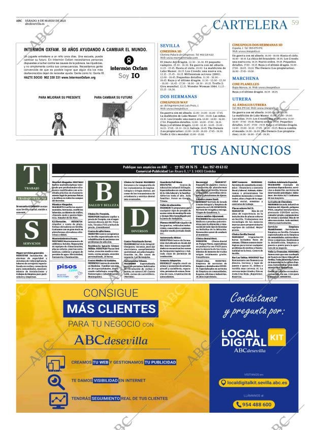 ABC SEVILLA 06-03-2021 página 59