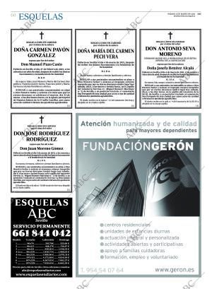 ABC SEVILLA 06-03-2021 página 60