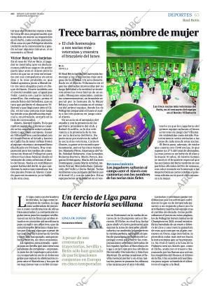 ABC SEVILLA 06-03-2021 página 65