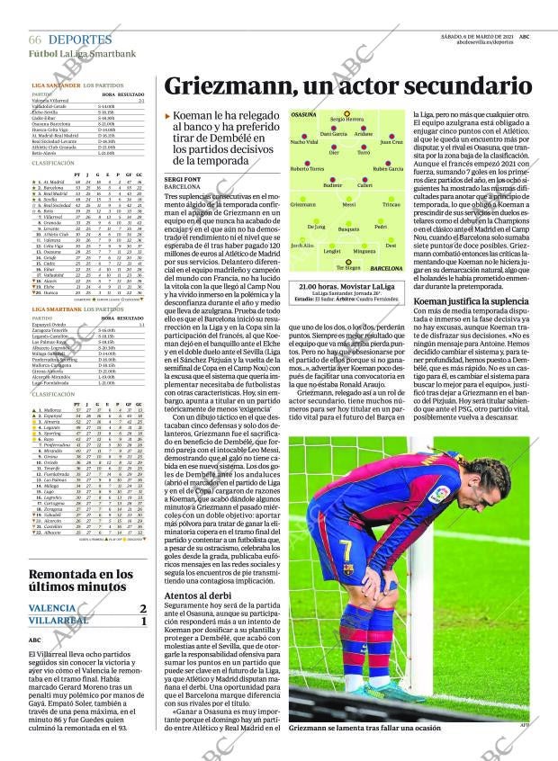 ABC SEVILLA 06-03-2021 página 66