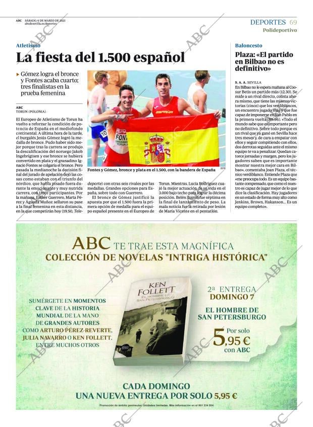 ABC SEVILLA 06-03-2021 página 69