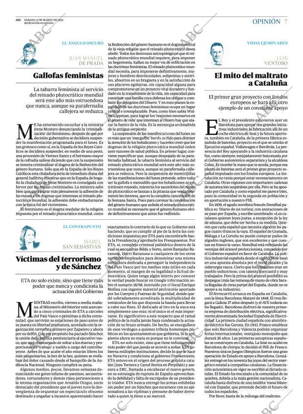 ABC SEVILLA 06-03-2021 página 7