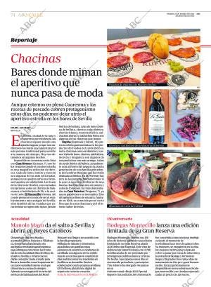 ABC SEVILLA 06-03-2021 página 74