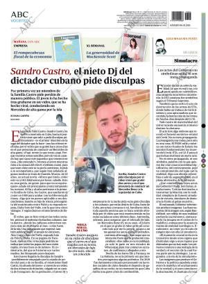 ABC SEVILLA 06-03-2021 página 80