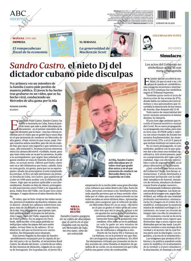 ABC SEVILLA 06-03-2021 página 80