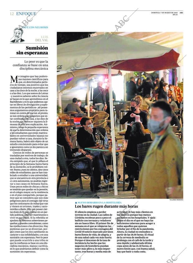 ABC CORDOBA 07-03-2021 página 12