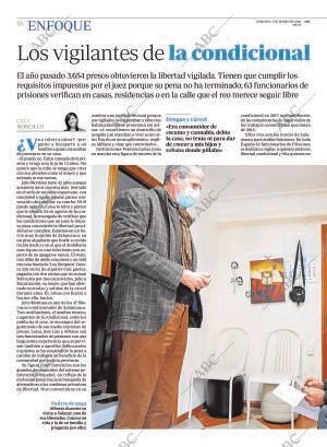 ABC MADRID 07-03-2021 página 16