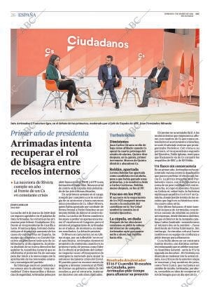 ABC MADRID 07-03-2021 página 26