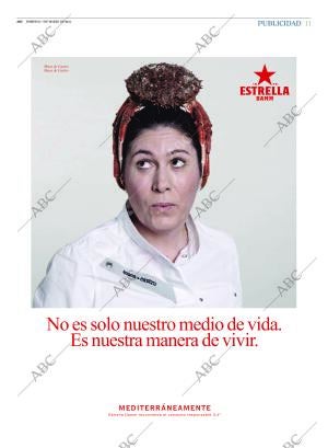 ABC SEVILLA 07-03-2021 página 11