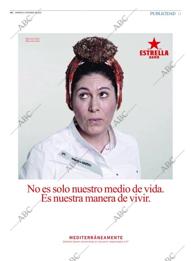 ABC SEVILLA 07-03-2021 página 11