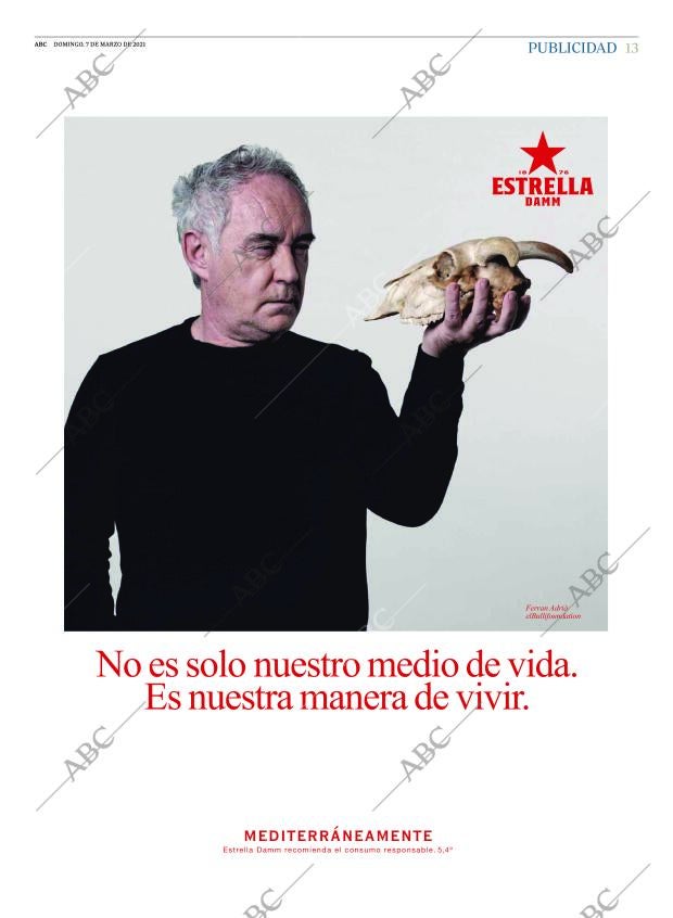 ABC SEVILLA 07-03-2021 página 13