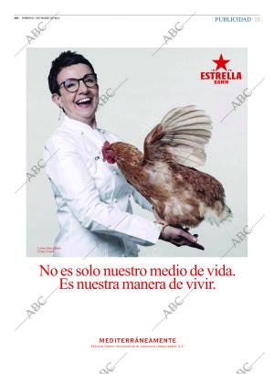 ABC SEVILLA 07-03-2021 página 15